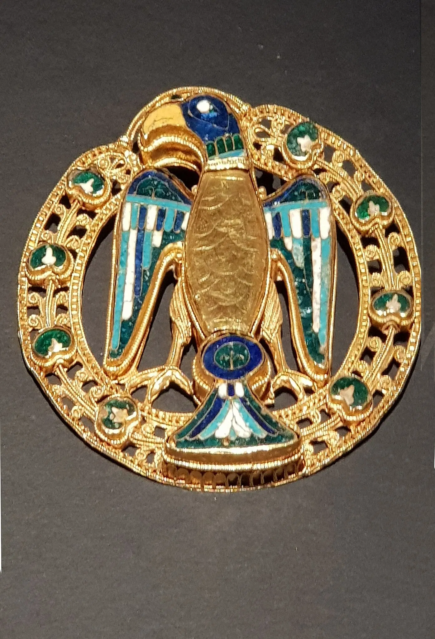 Musée régional de Mayence