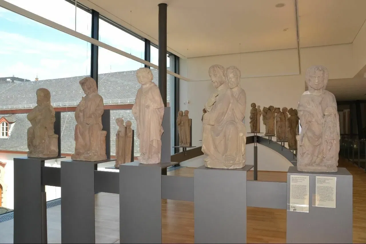 Musée régional de Mayence