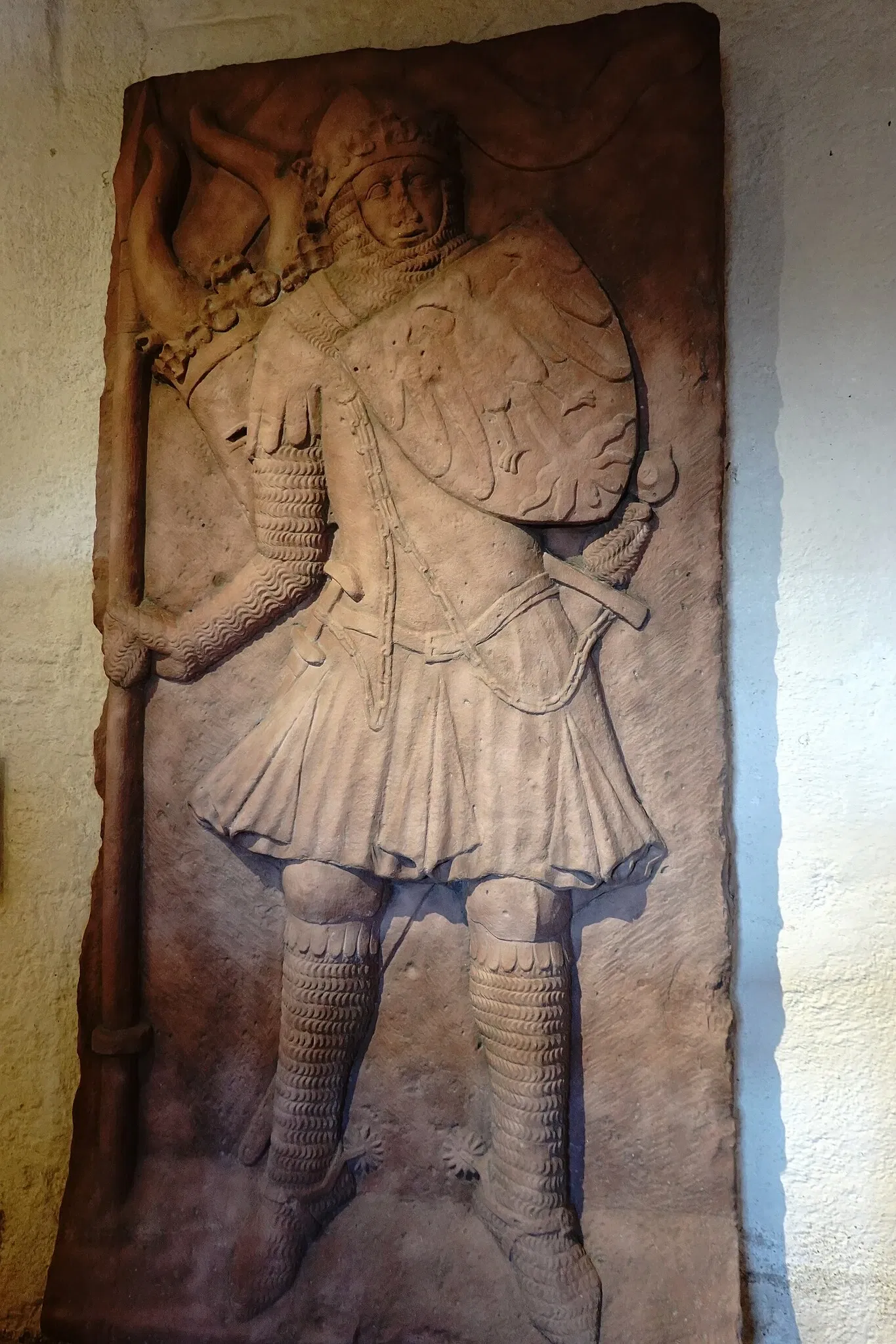 Musée régional de Mayence