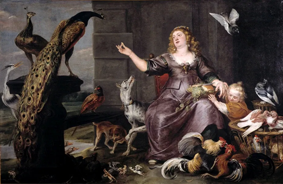 Museo del Land de Maguncia