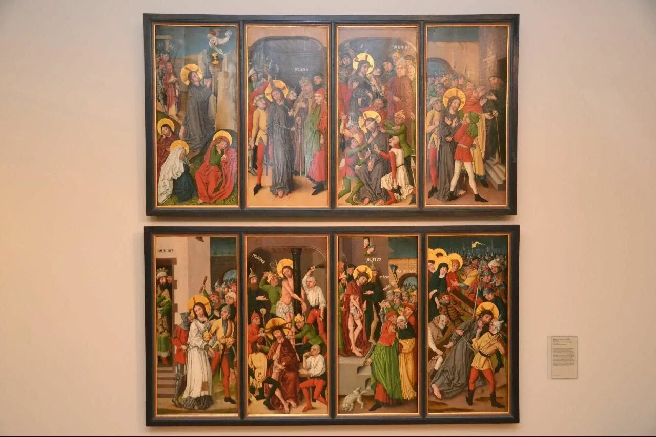 Museo del Land de Maguncia