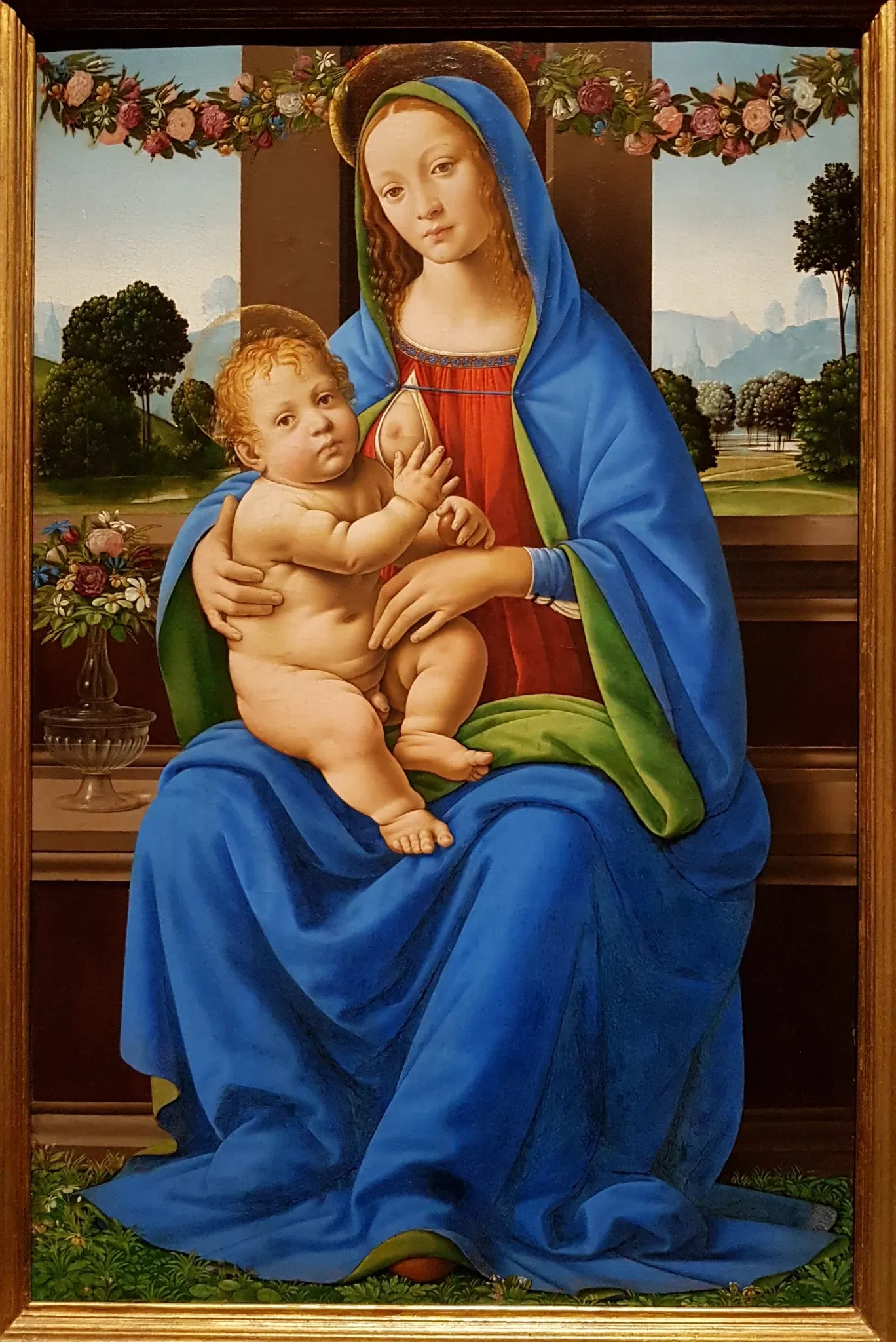 Musée régional de Mayence