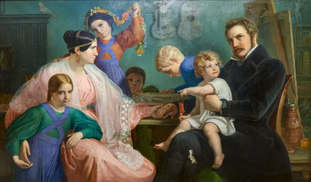 Museo del Land de Maguncia