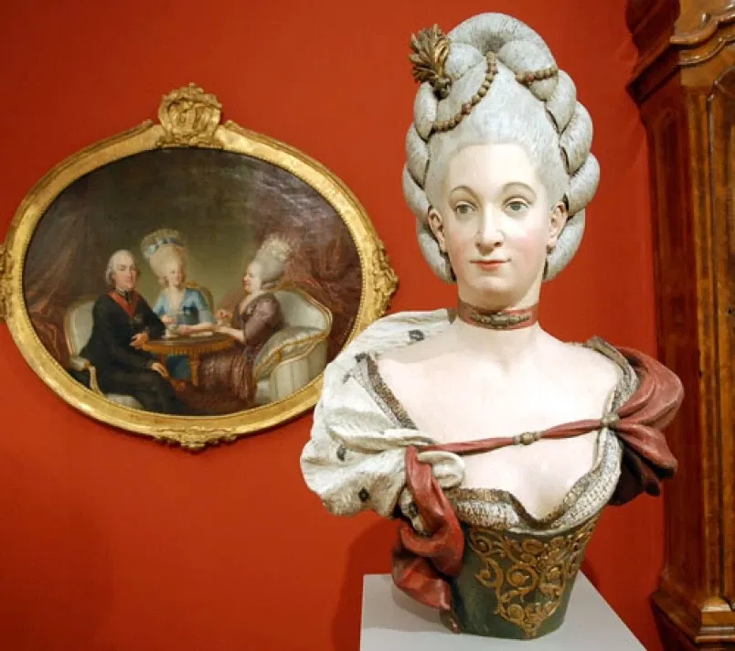 Musée régional de Mayence