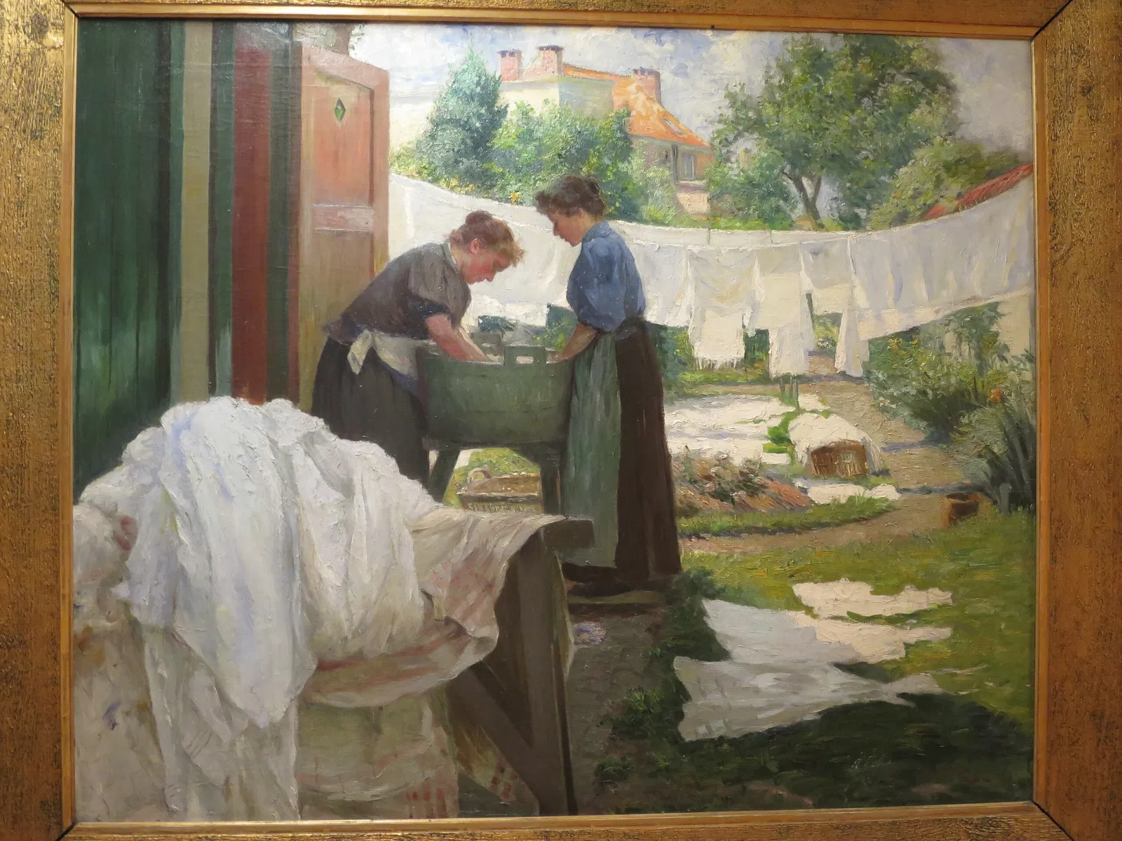 Museo del Land de Maguncia