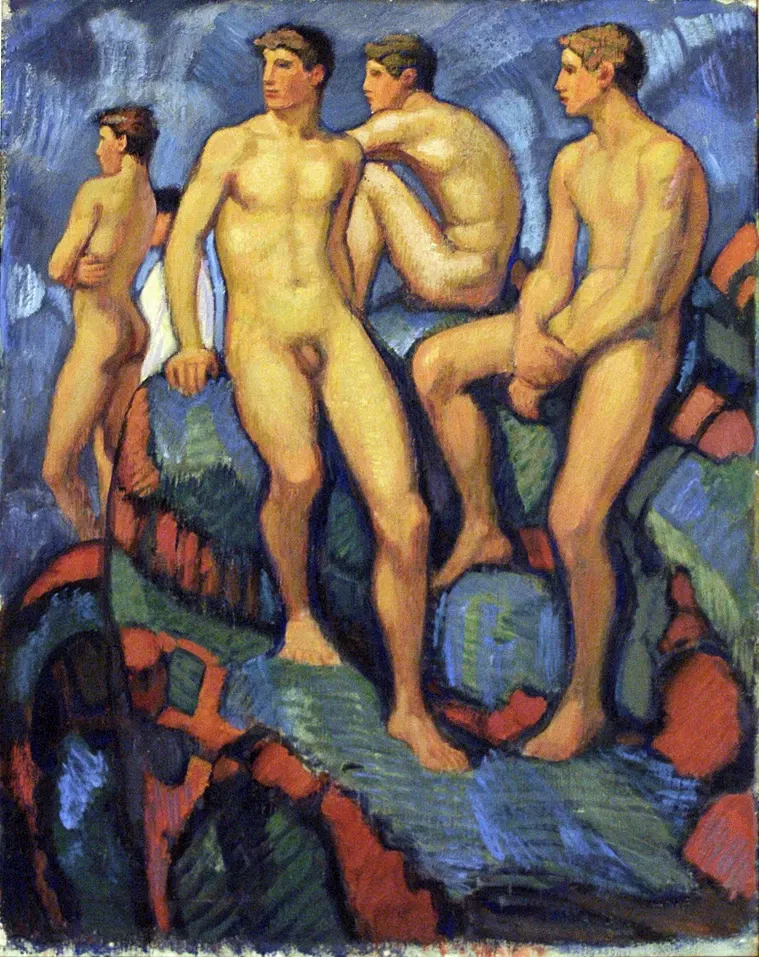 Musée régional de Mayence