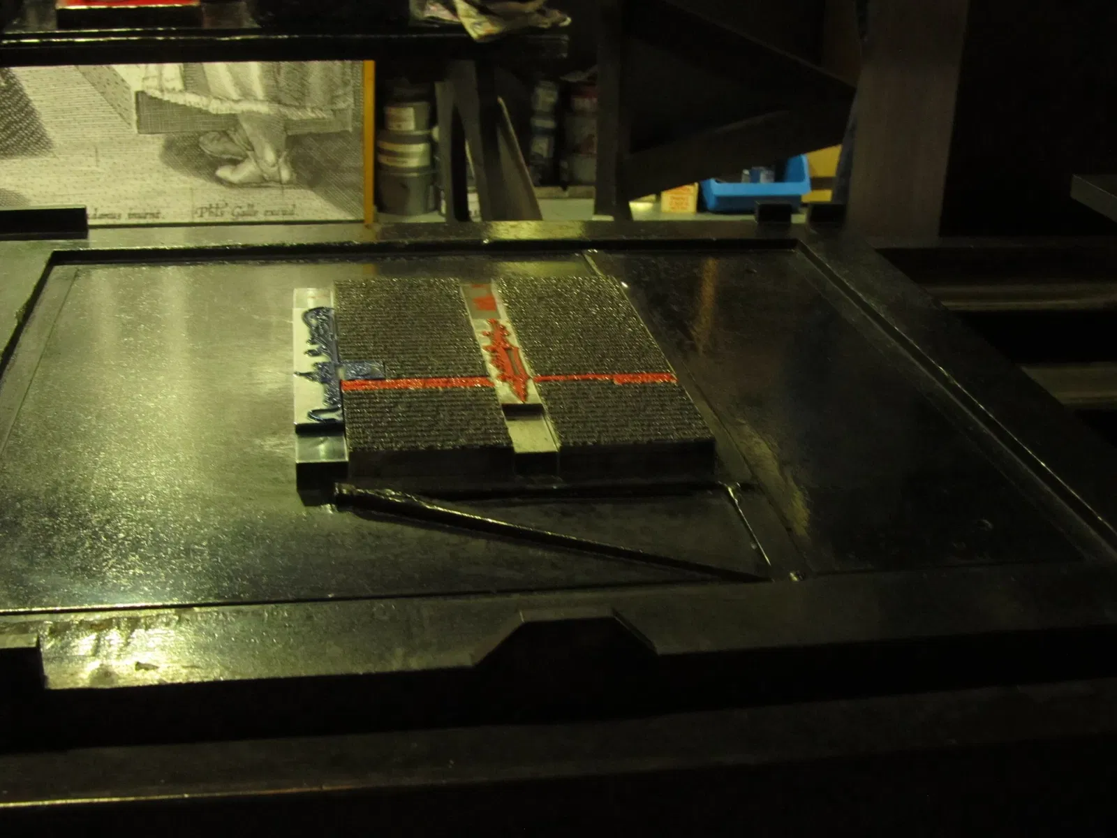 Musée Gutenberg (Mayence)