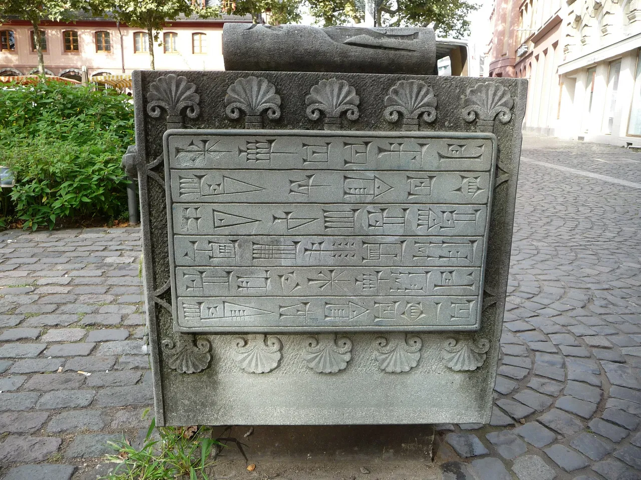 Press | Gutenberg-Museum