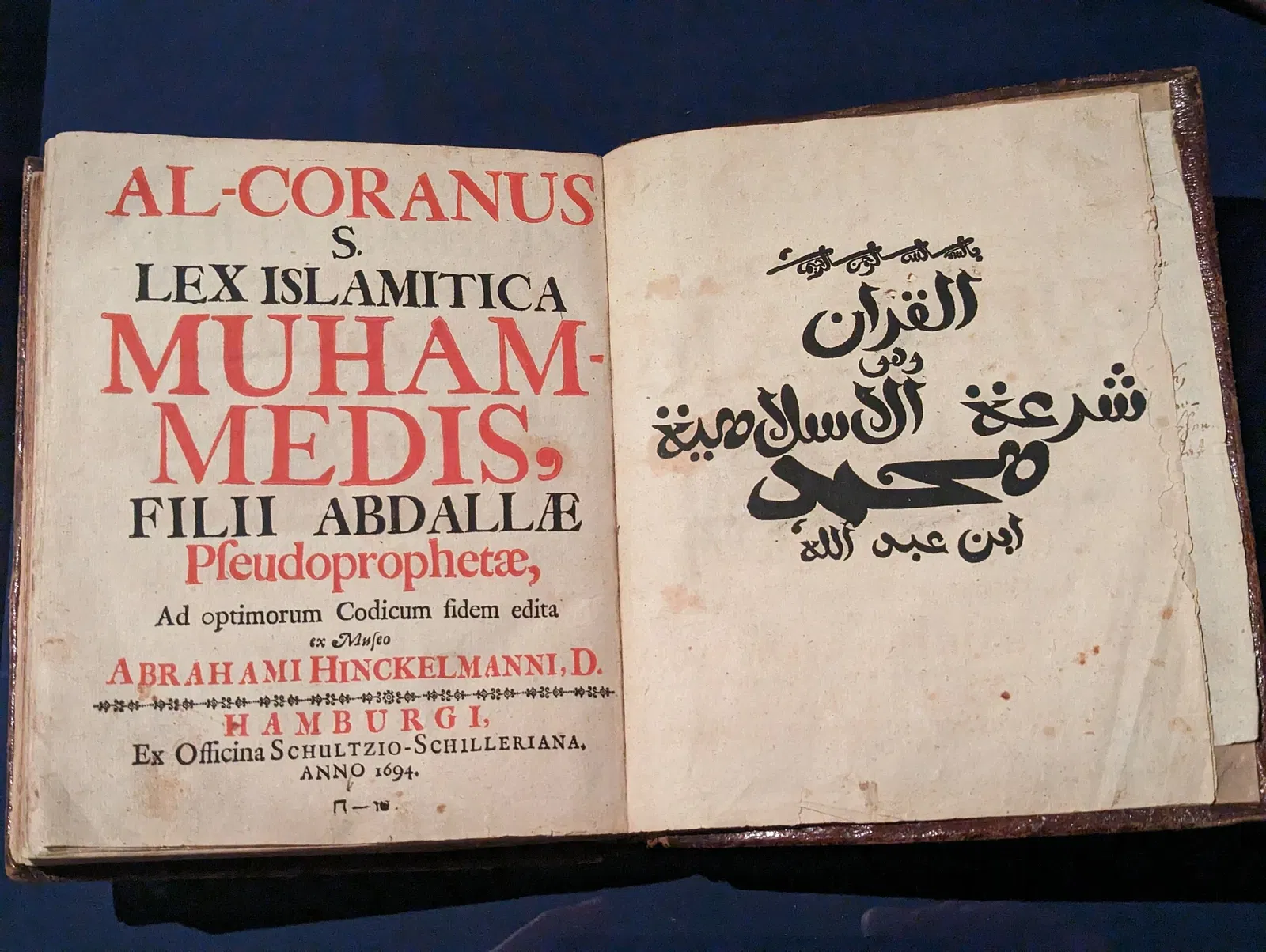 Musée Gutenberg (Mayence)