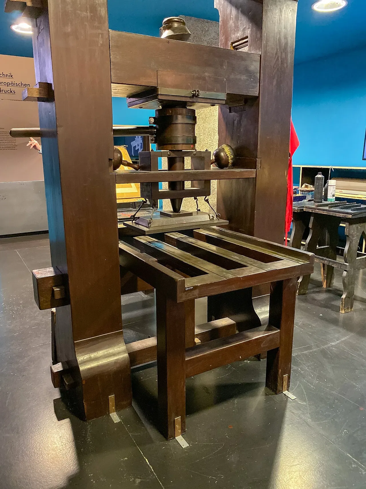 Gutenberg Museum (Mainz) - Visitor Information & Reviews