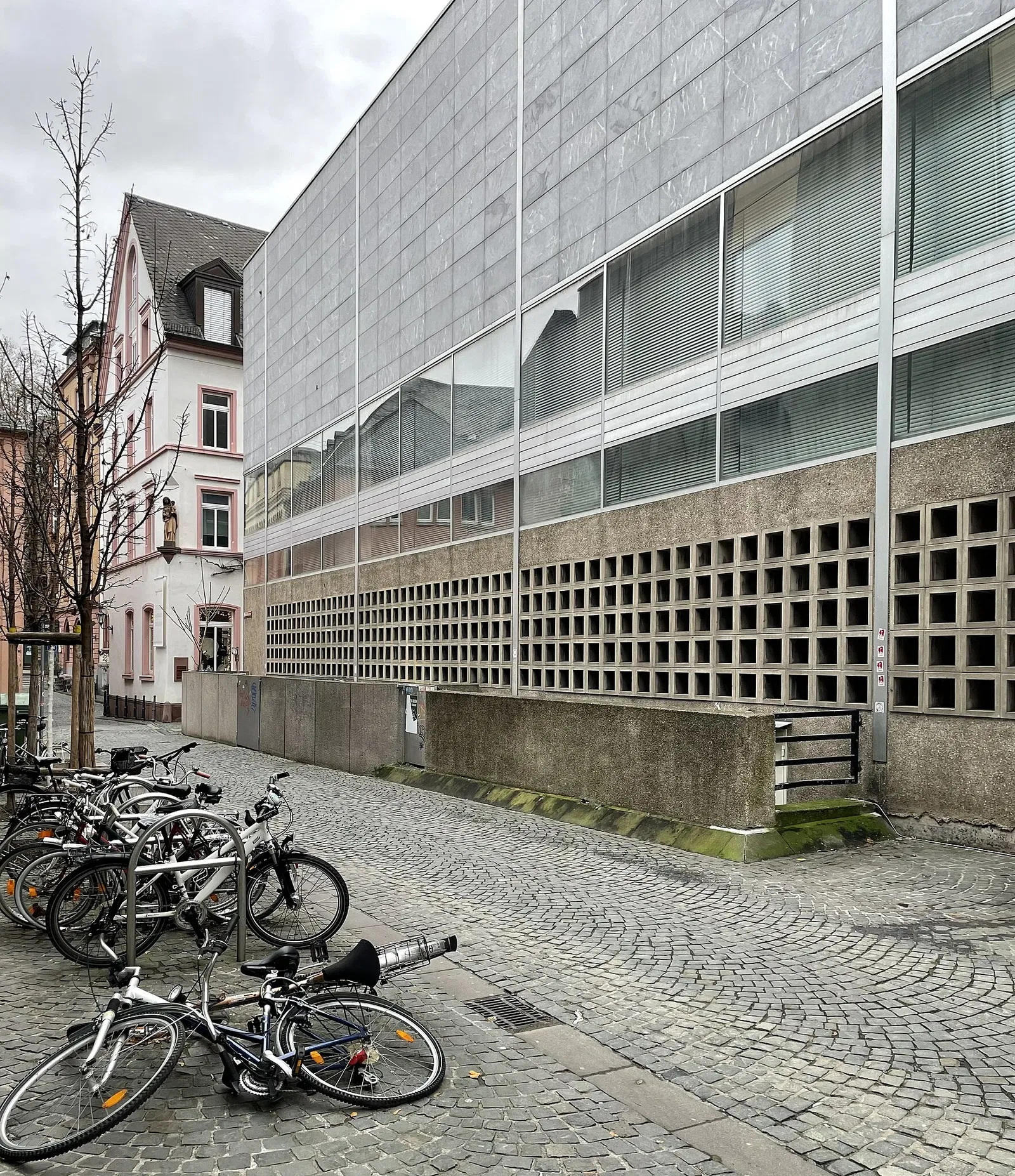 Musée Gutenberg (Mayence)