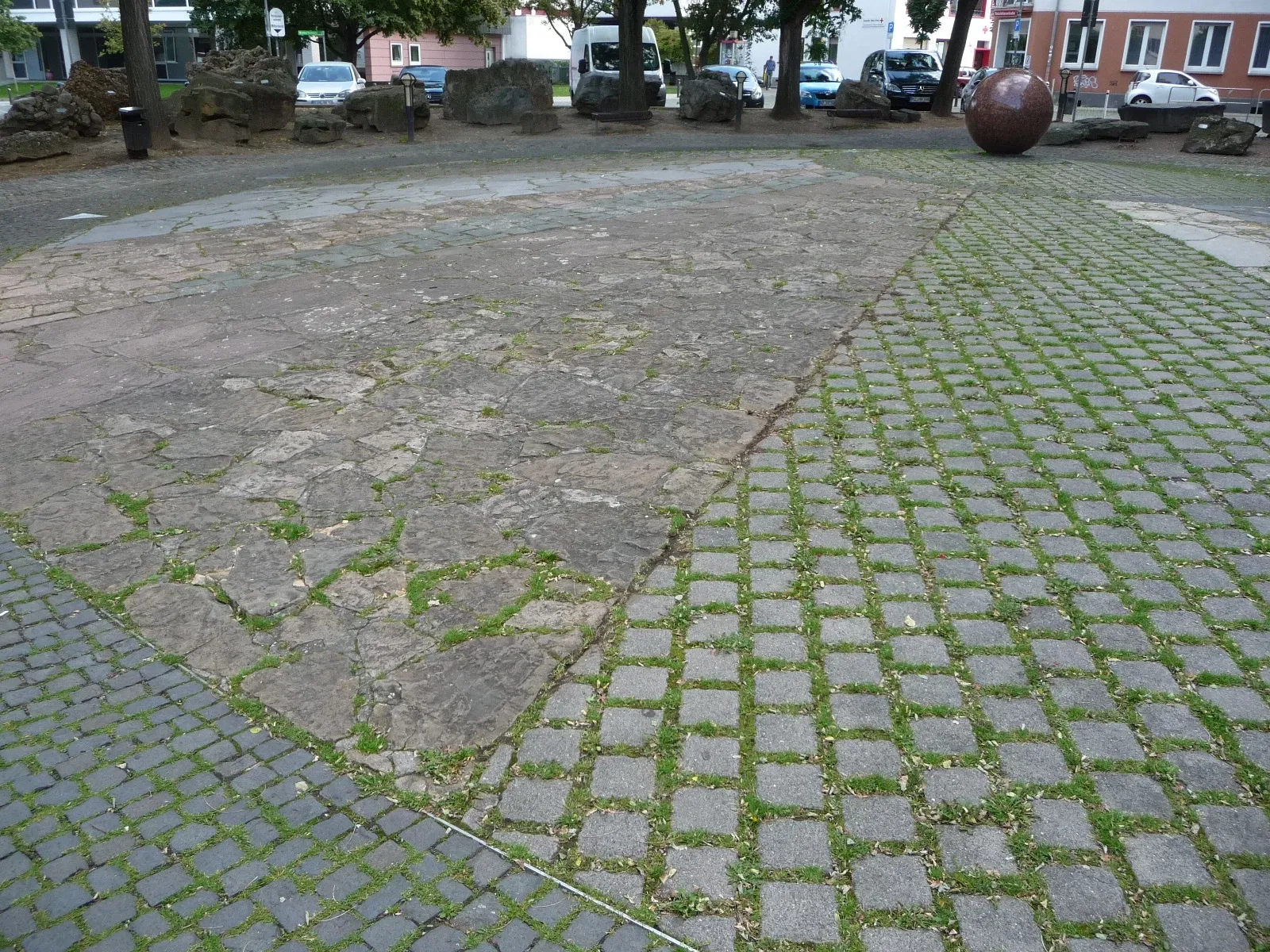 Naturhistorisches Museum