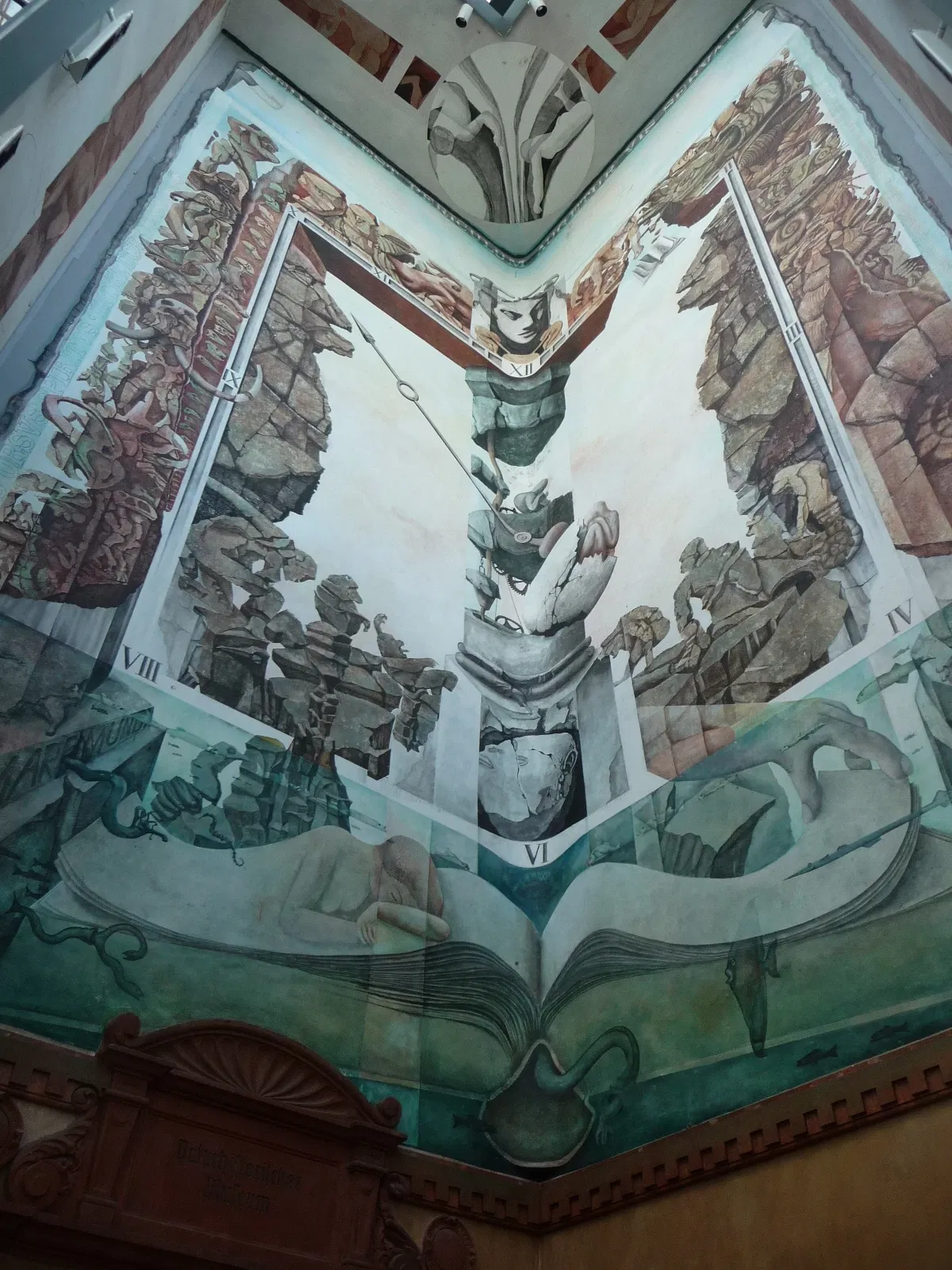 Naturhistorisches Museum