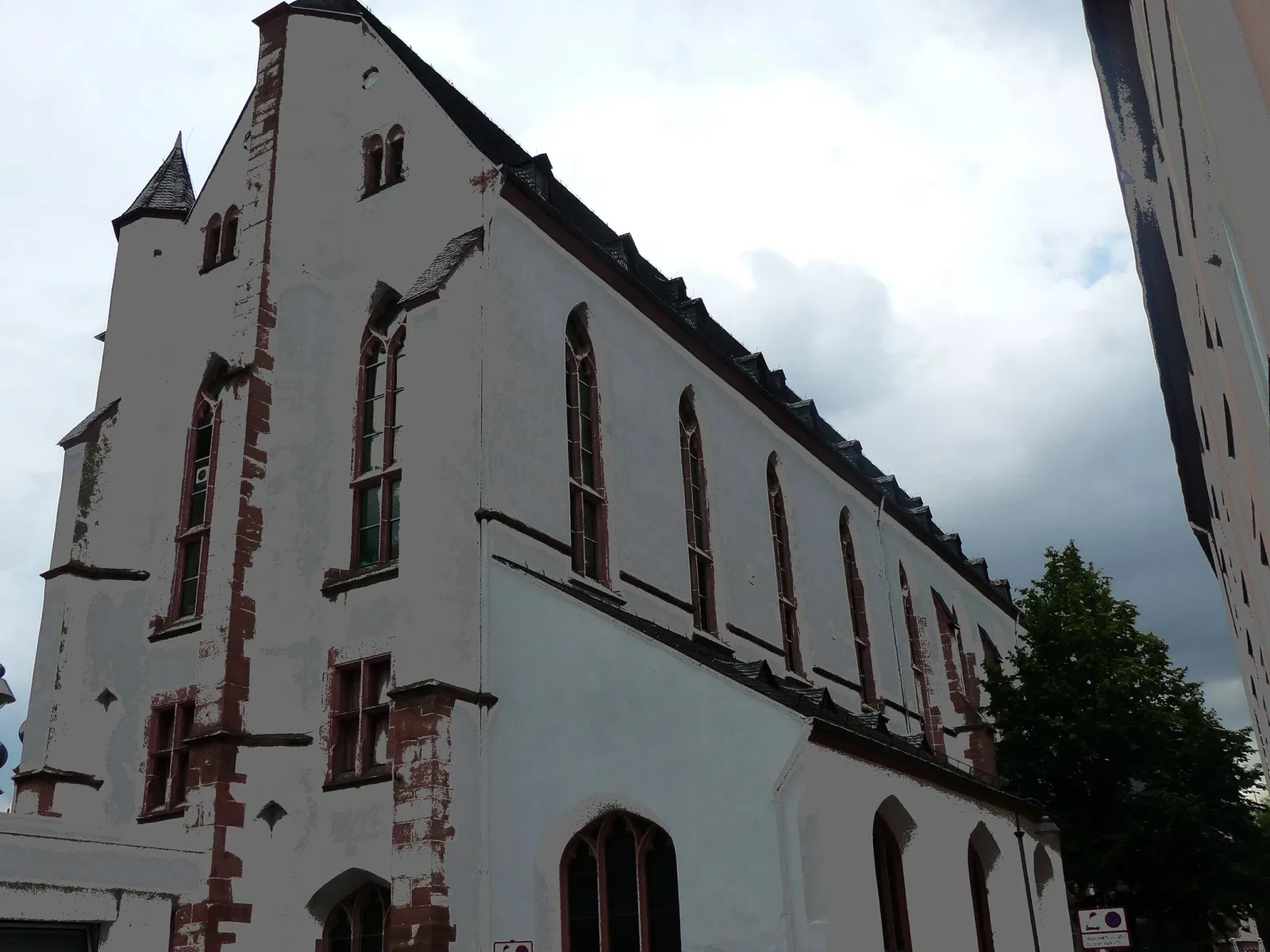 Natural History Museum Mainz