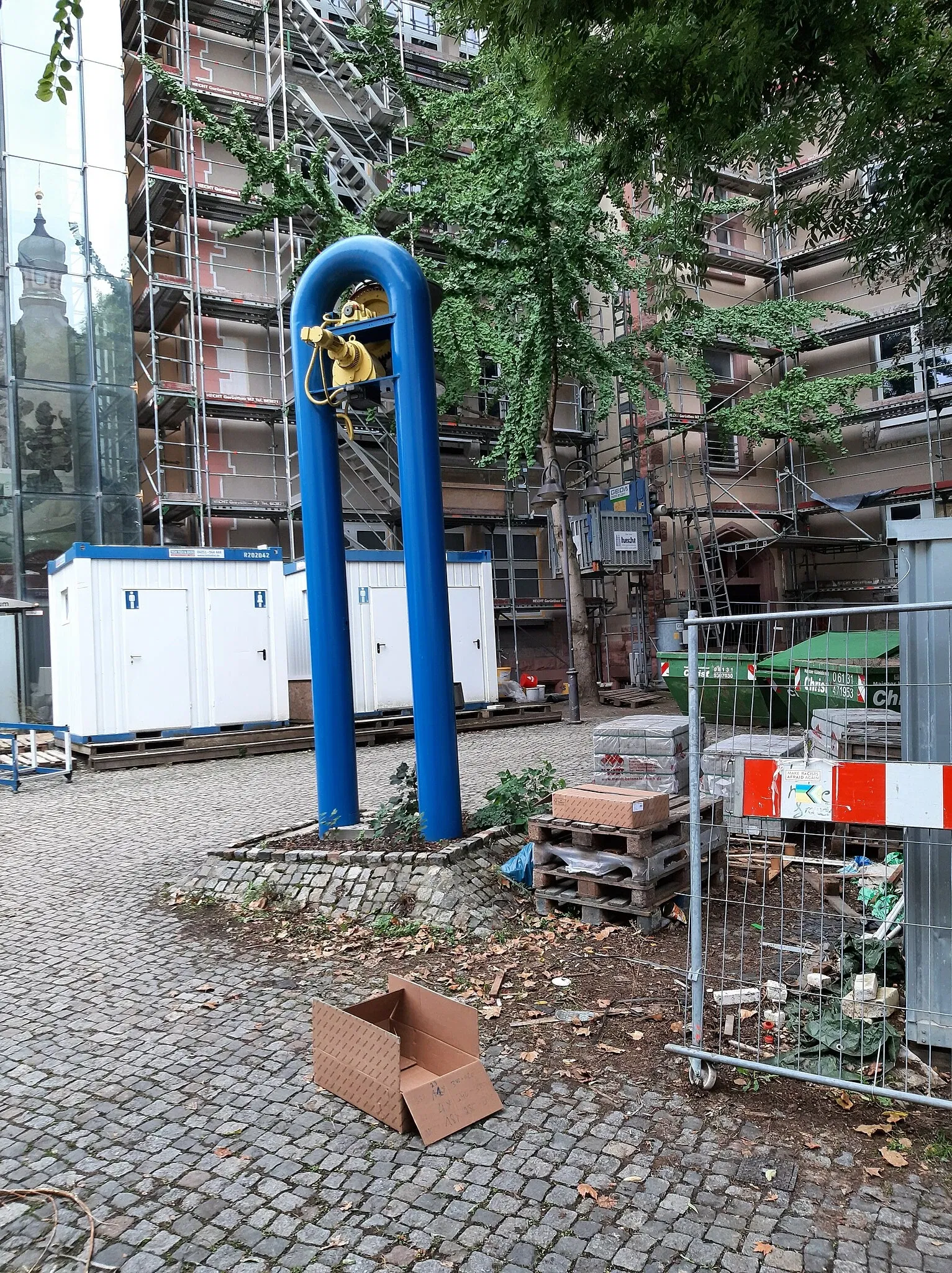 Natural History Museum Mainz