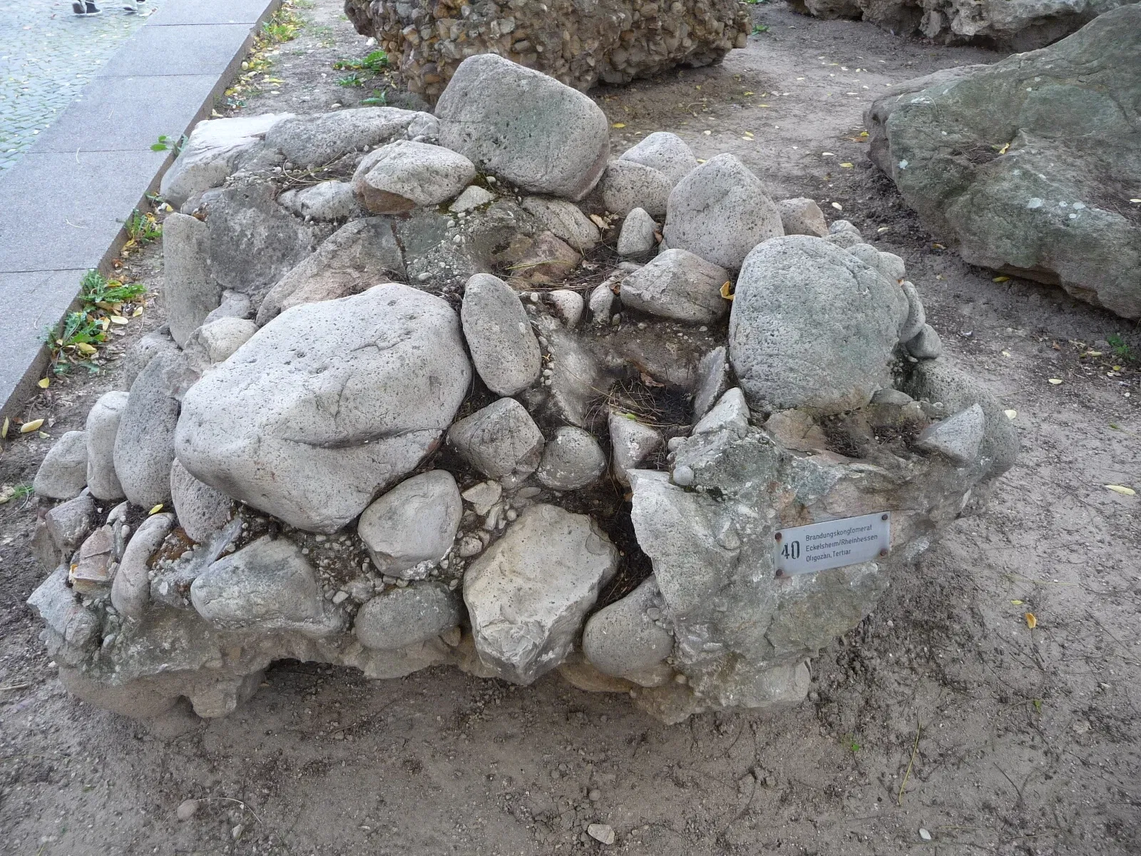 Naturhistorisches Museum