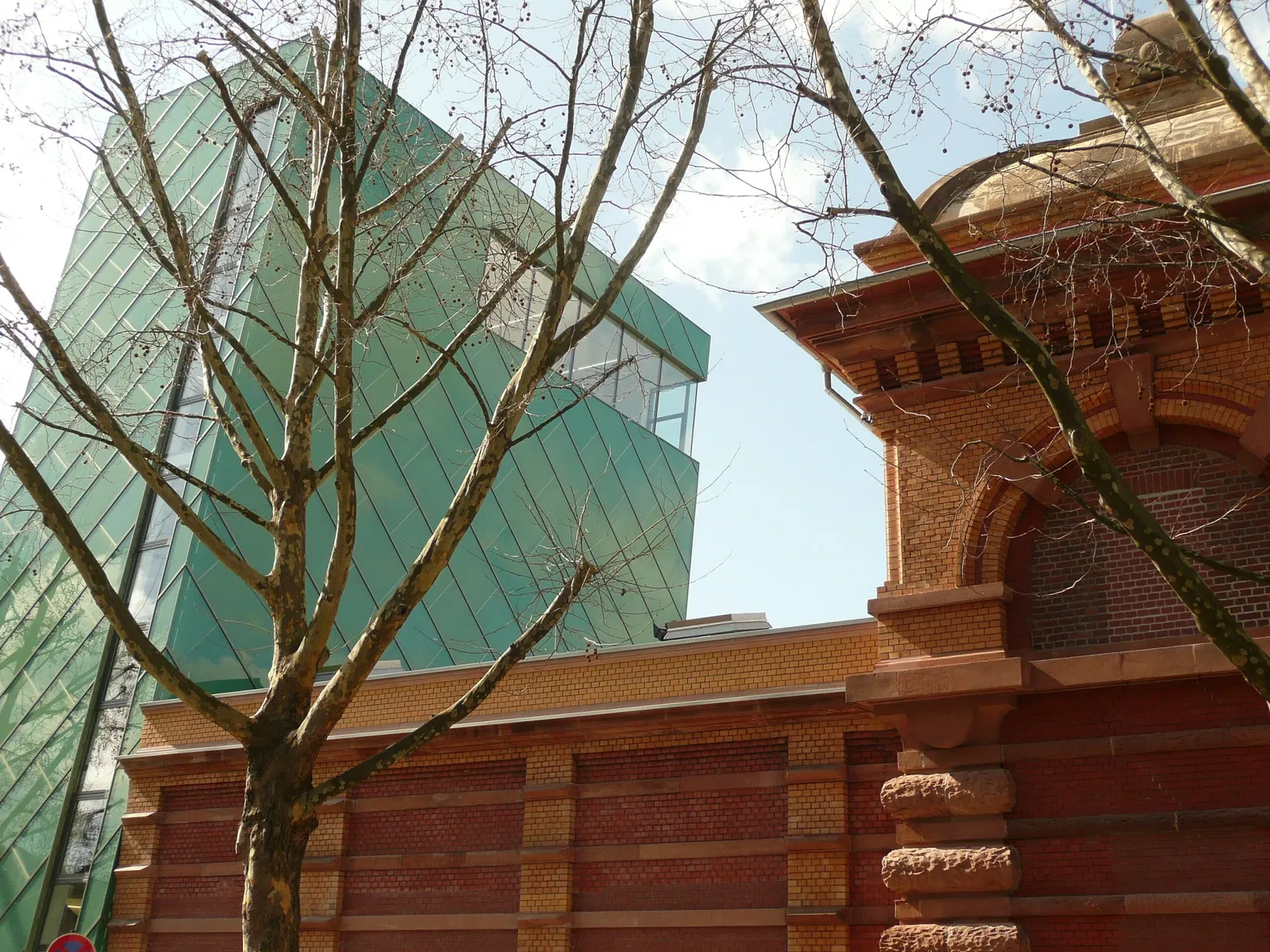 Kunsthalle de Mayence