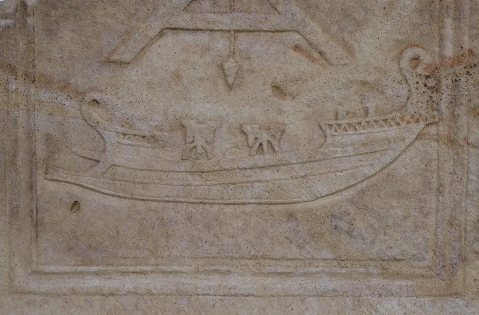 Museum of Ancient Seafaring