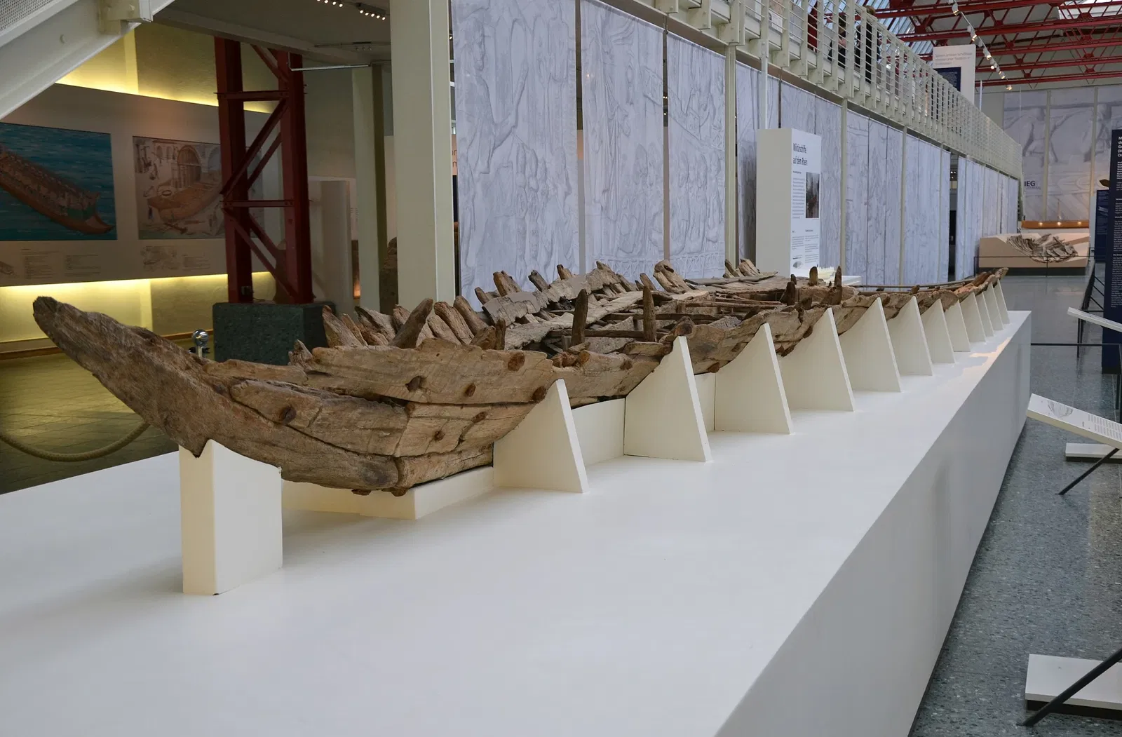 Museum of Ancient Seafaring