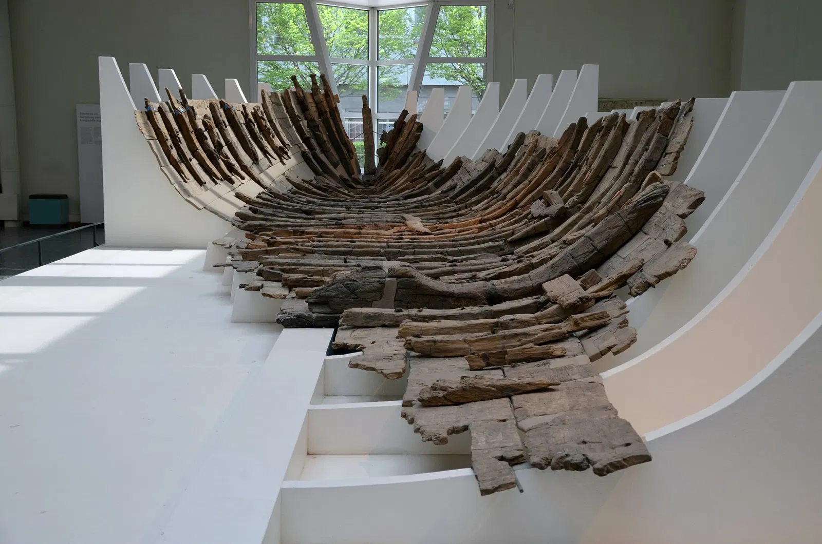 Musée de la Navigation antique (Mayence)