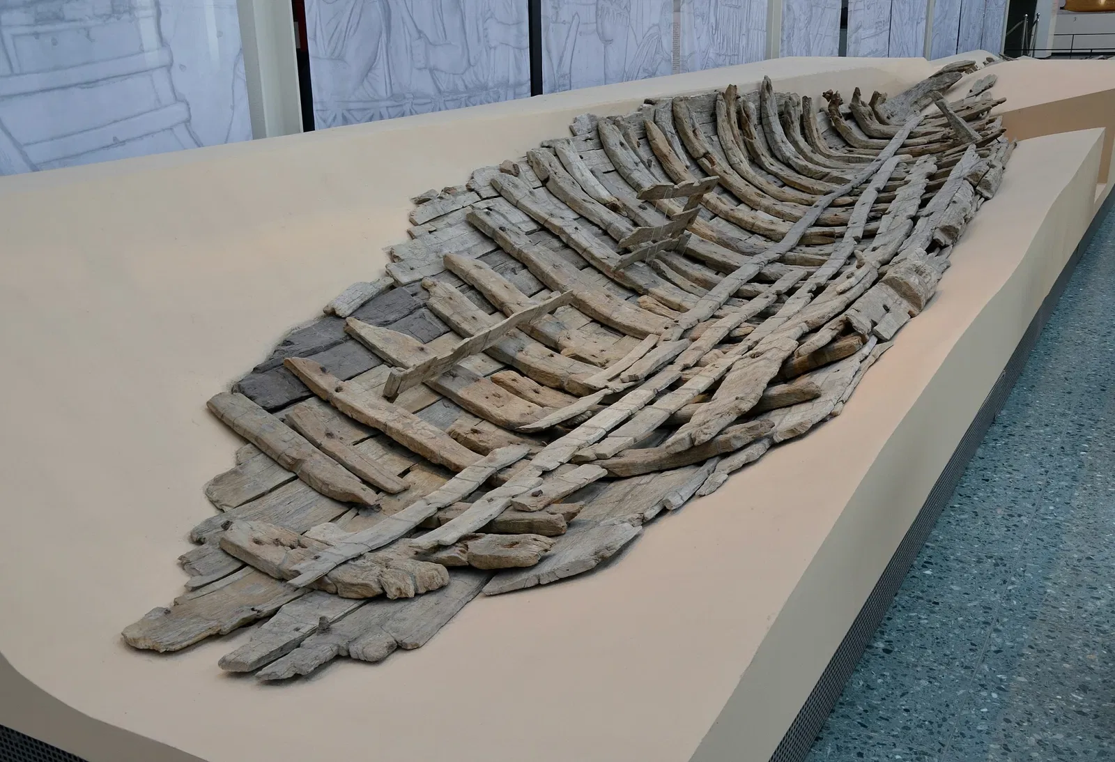 Museum of Ancient Seafaring