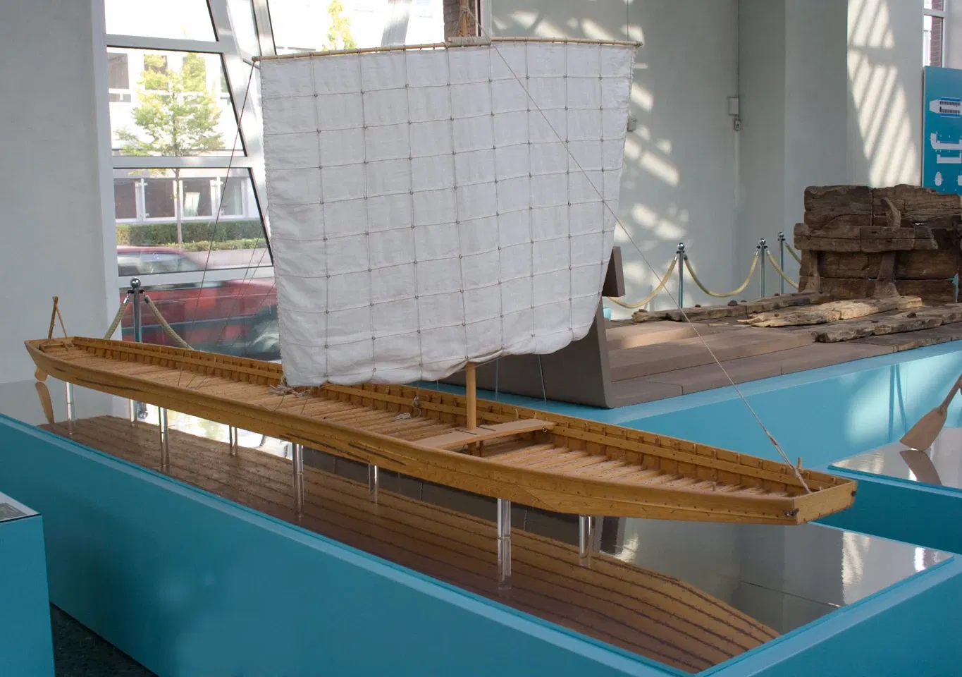 Museum of Ancient Seafaring