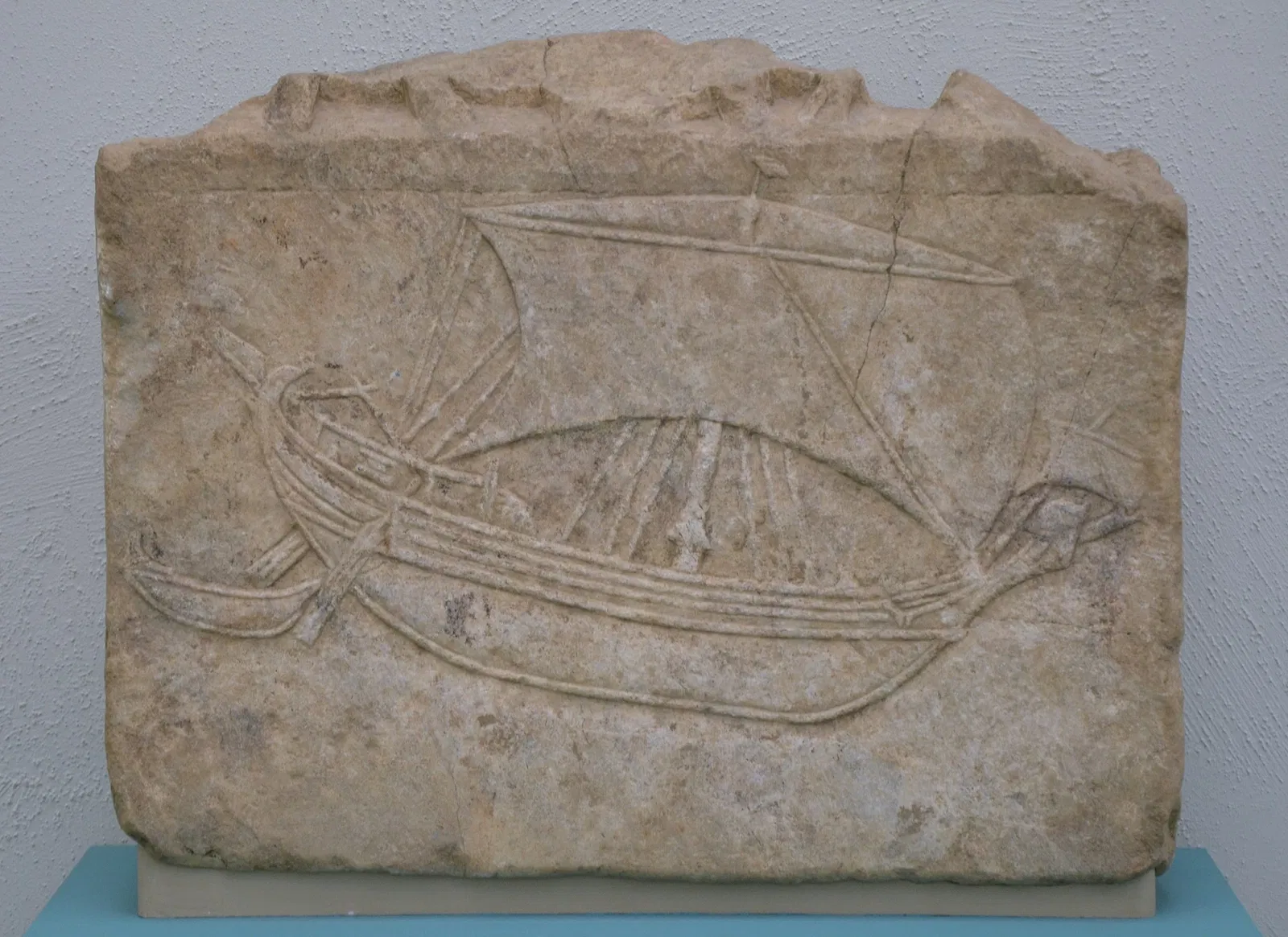 Museum of Ancient Seafaring