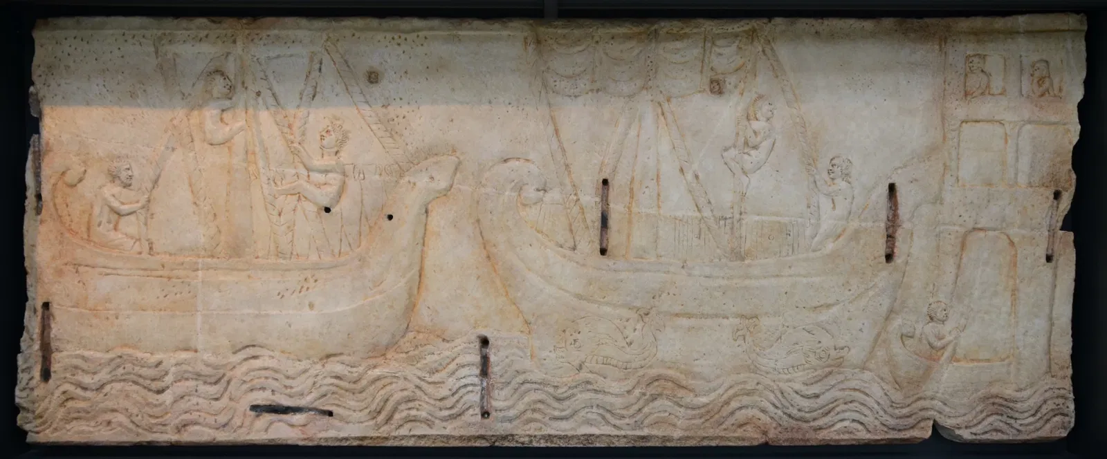 Musée de la Navigation antique (Mayence)