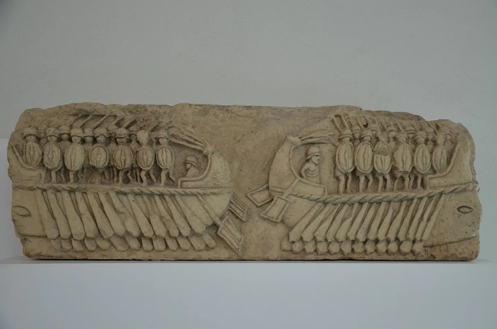 Museum für Antike Schifffahrt