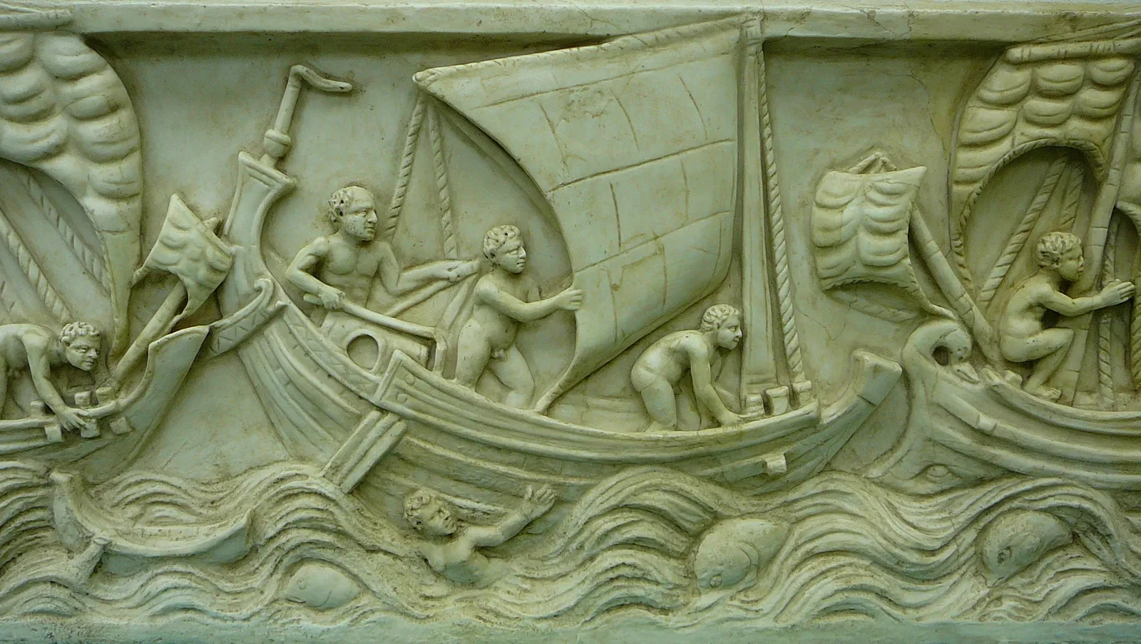 Museum of Ancient Seafaring
