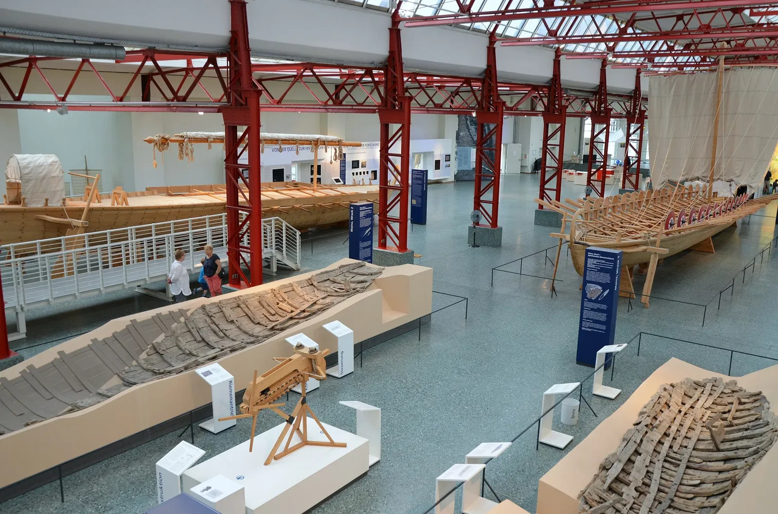 Museum of Ancient Seafaring