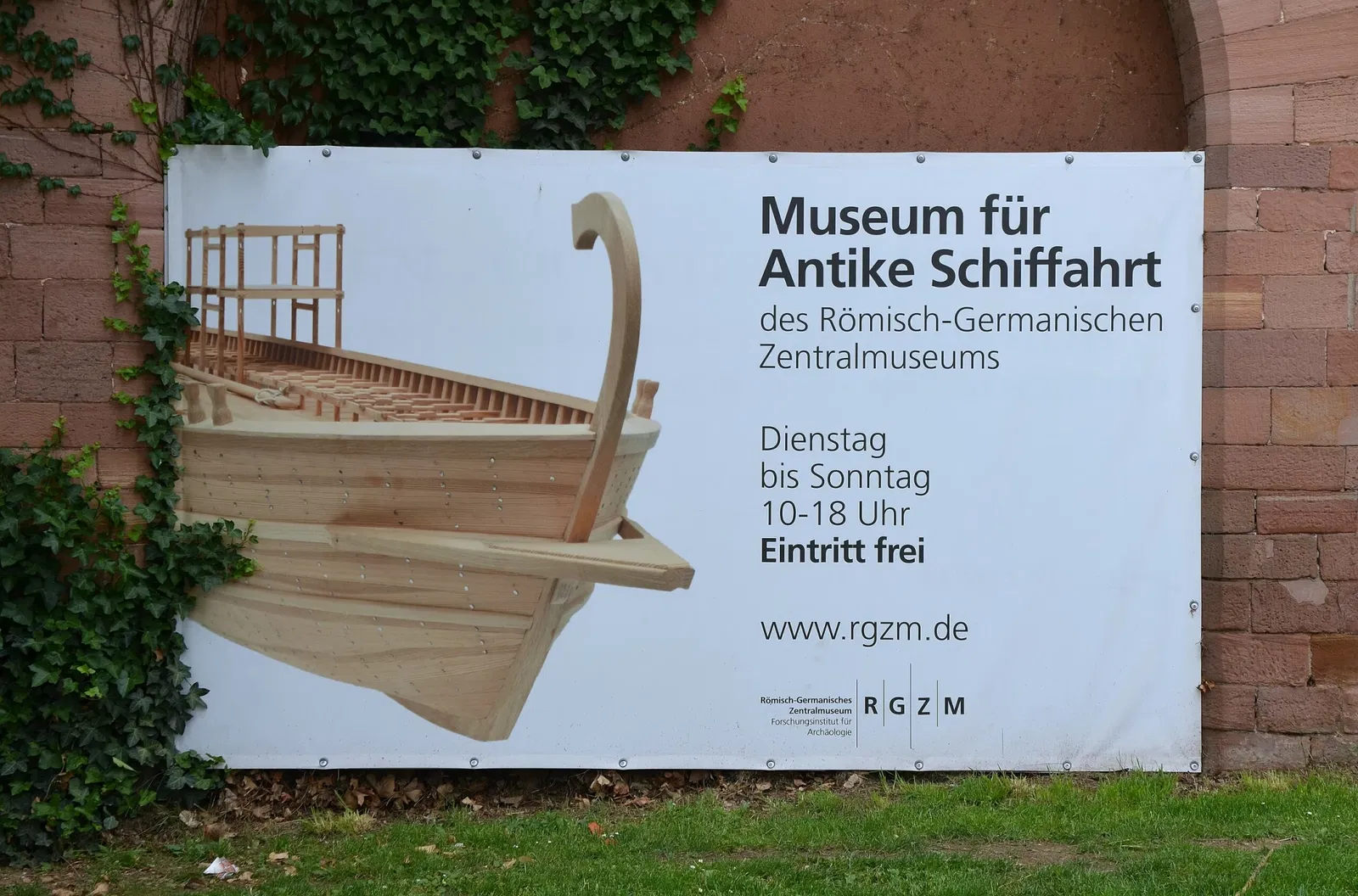 Museum of Ancient Seafaring