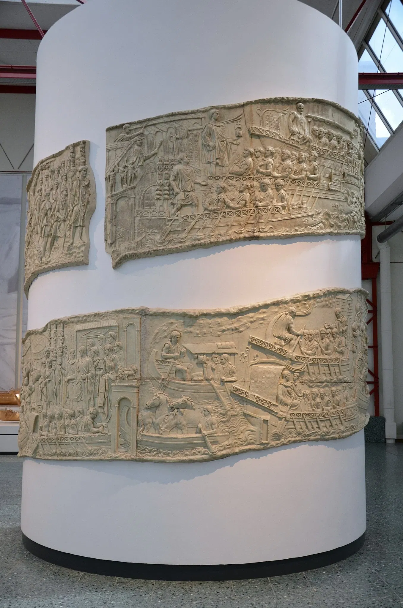 Musée de la Navigation antique (Mayence)