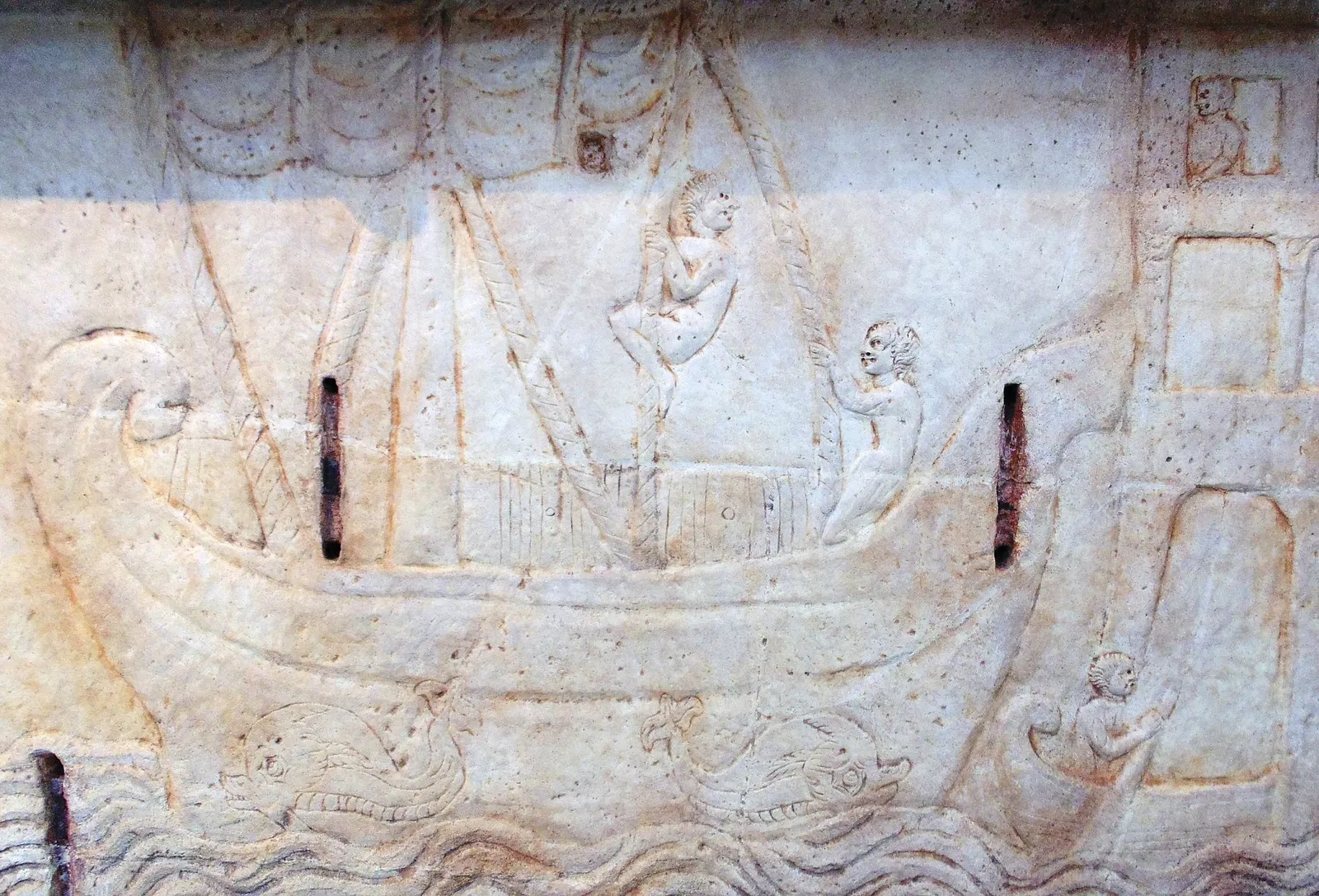 Musée de la Navigation antique (Mayence)