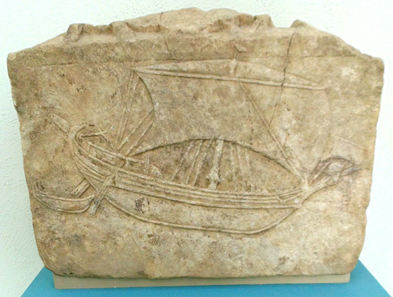 Museum für Antike Schifffahrt