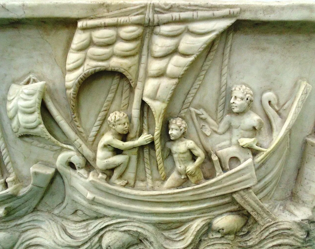 Museum of Ancient Seafaring