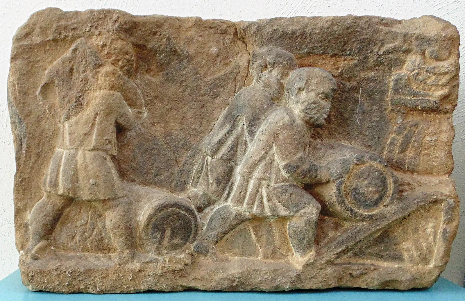 Museum of Ancient Seafaring