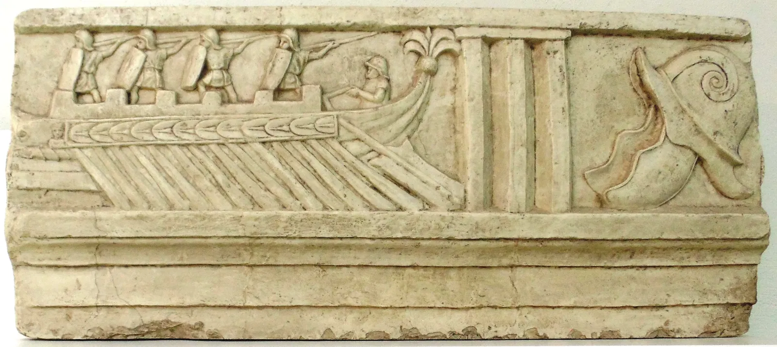 Musée de la Navigation antique (Mayence)