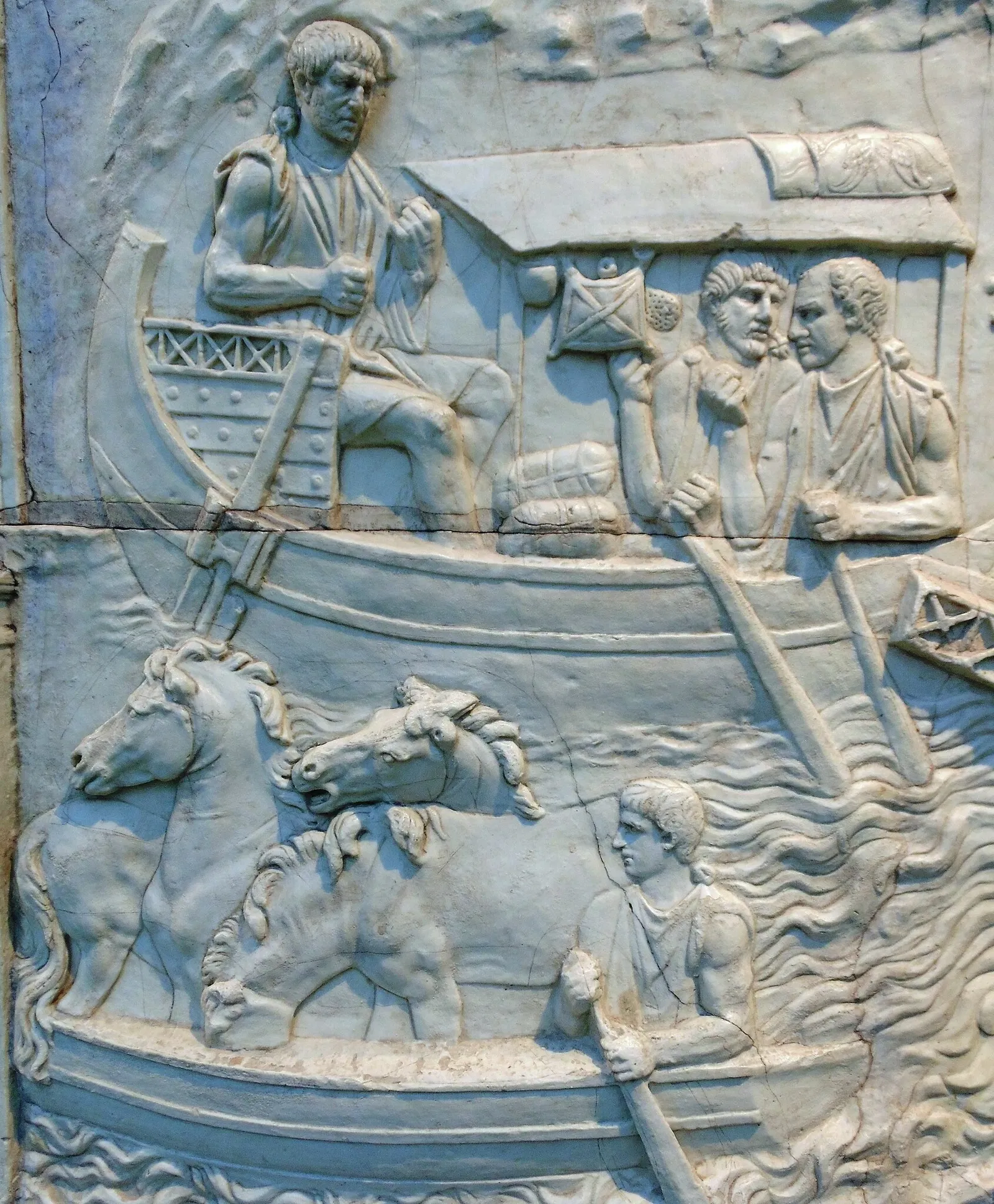 Musée de la Navigation antique (Mayence)