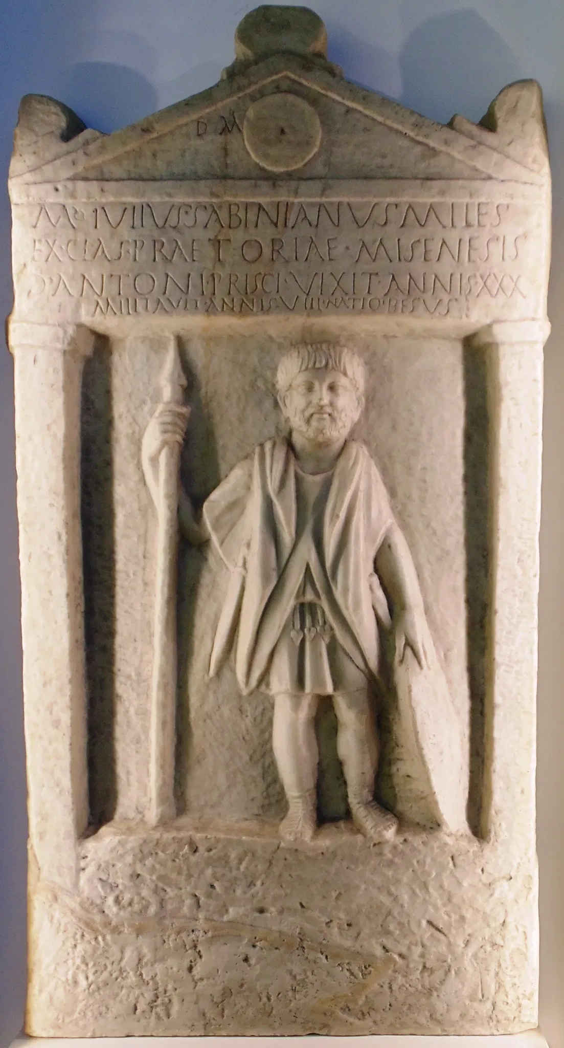 Musée de la Navigation antique (Mayence)