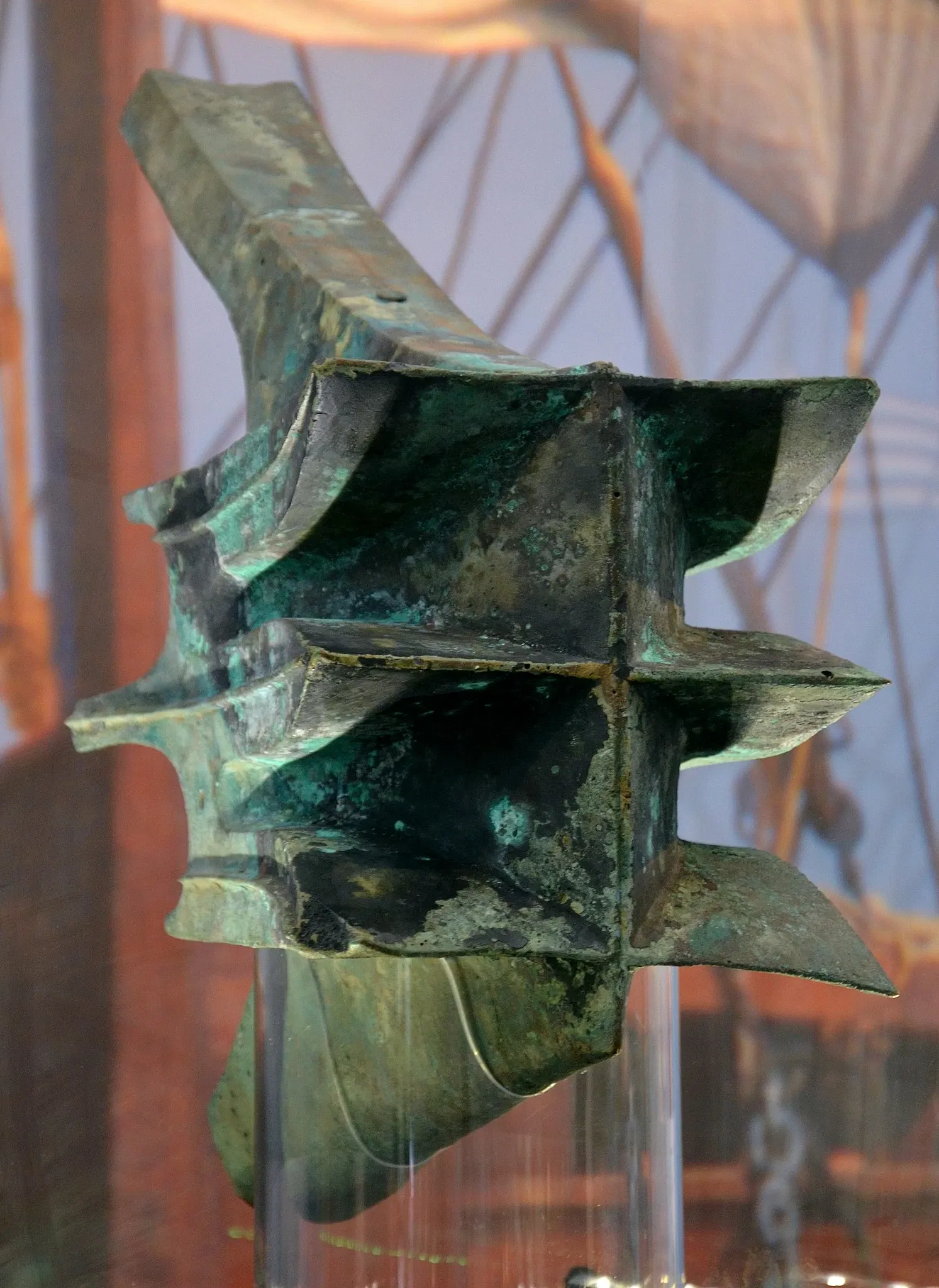 Museum of Ancient Seafaring