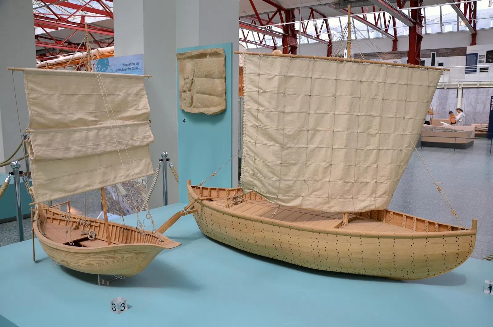 Museum of Ancient Seafaring