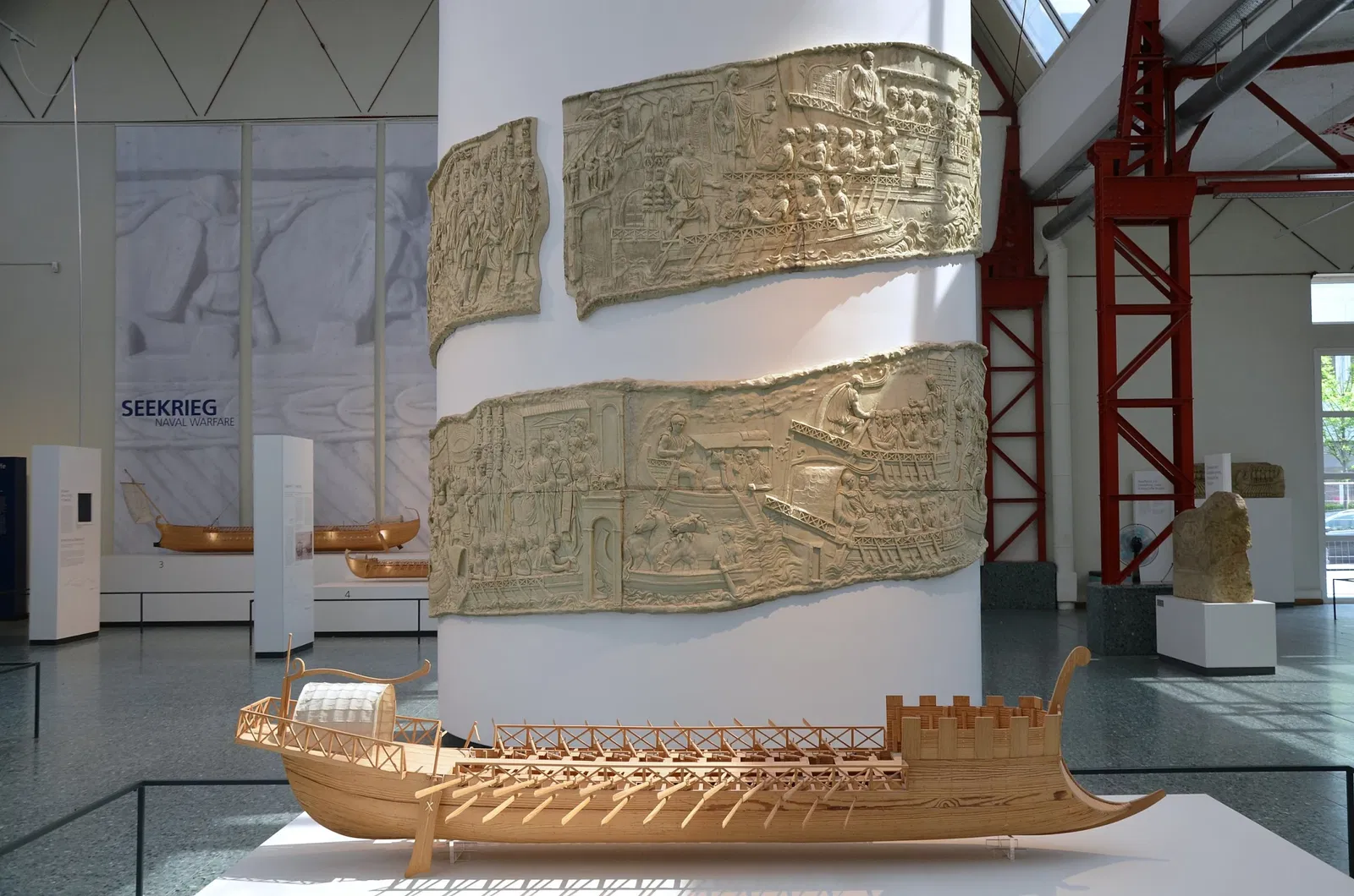 Museum of Ancient Seafaring
