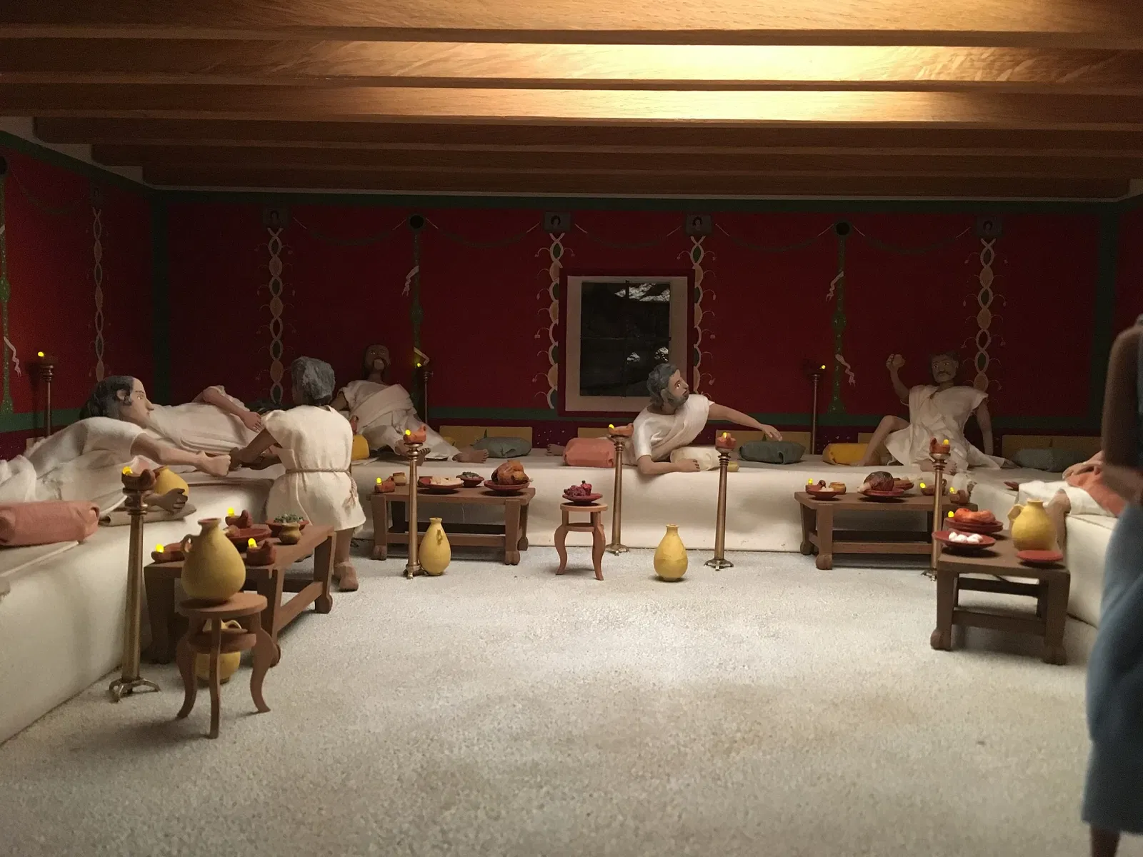 Musée romain de Nyon