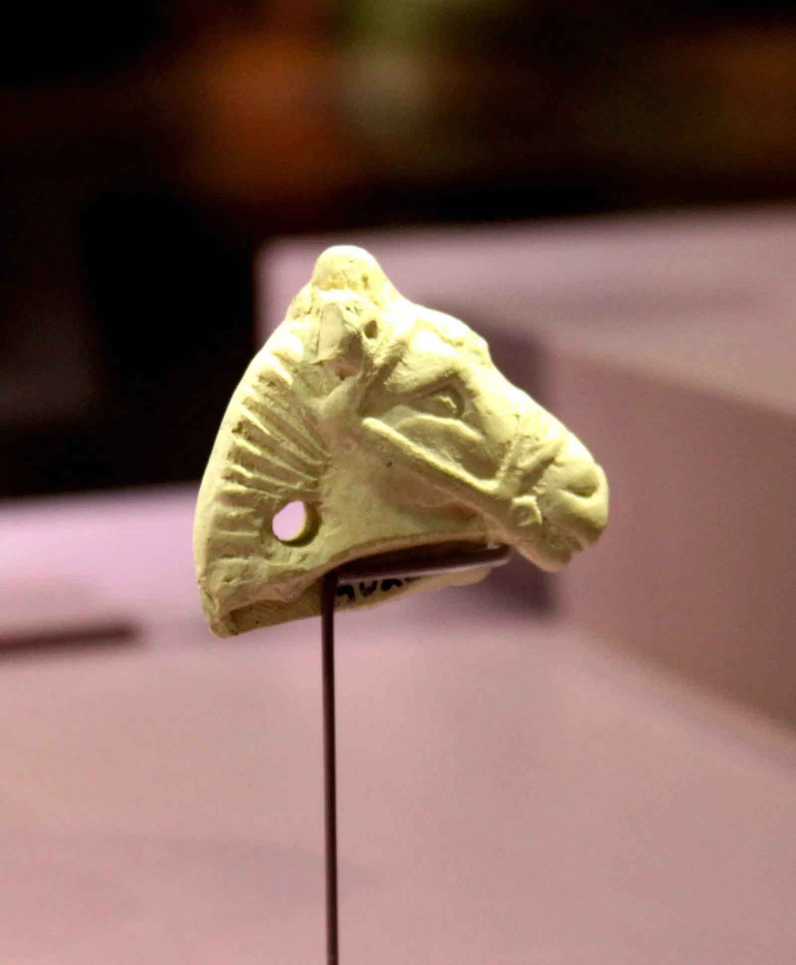 Musée romain de Nyon