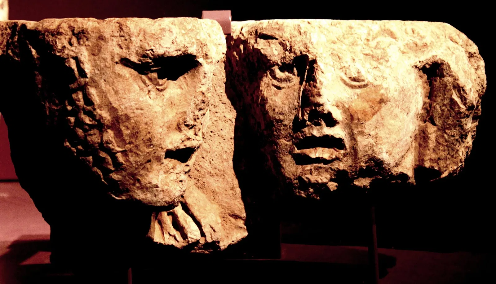 Musée romain de Nyon