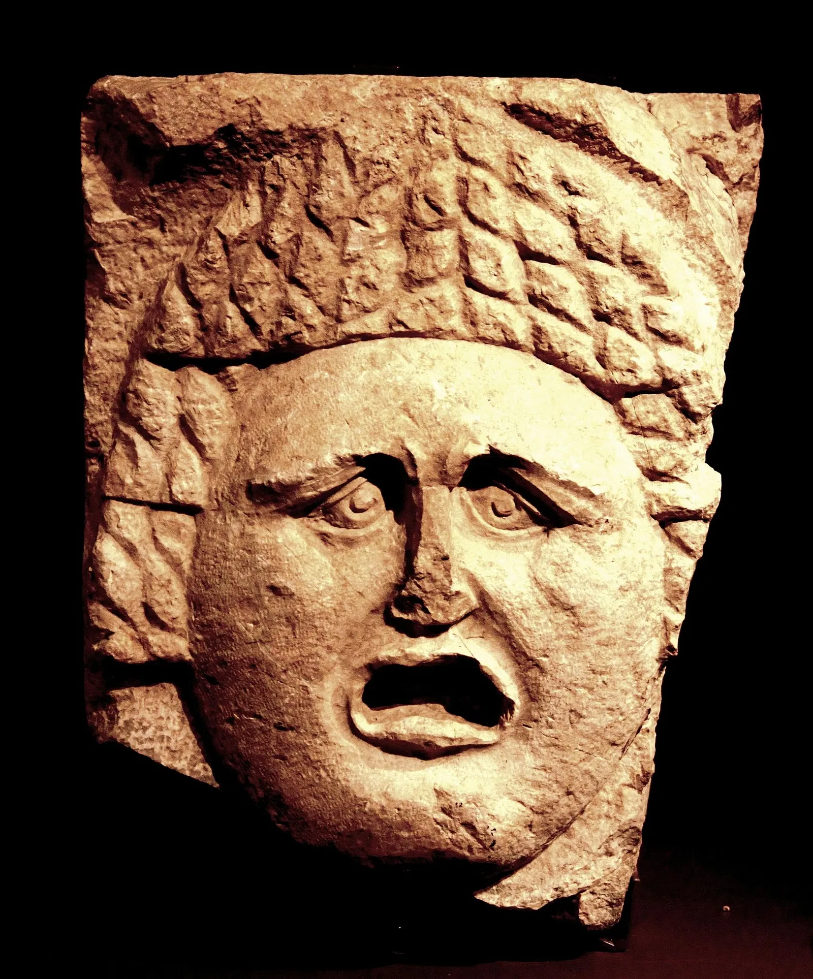 Musée romain de Nyon