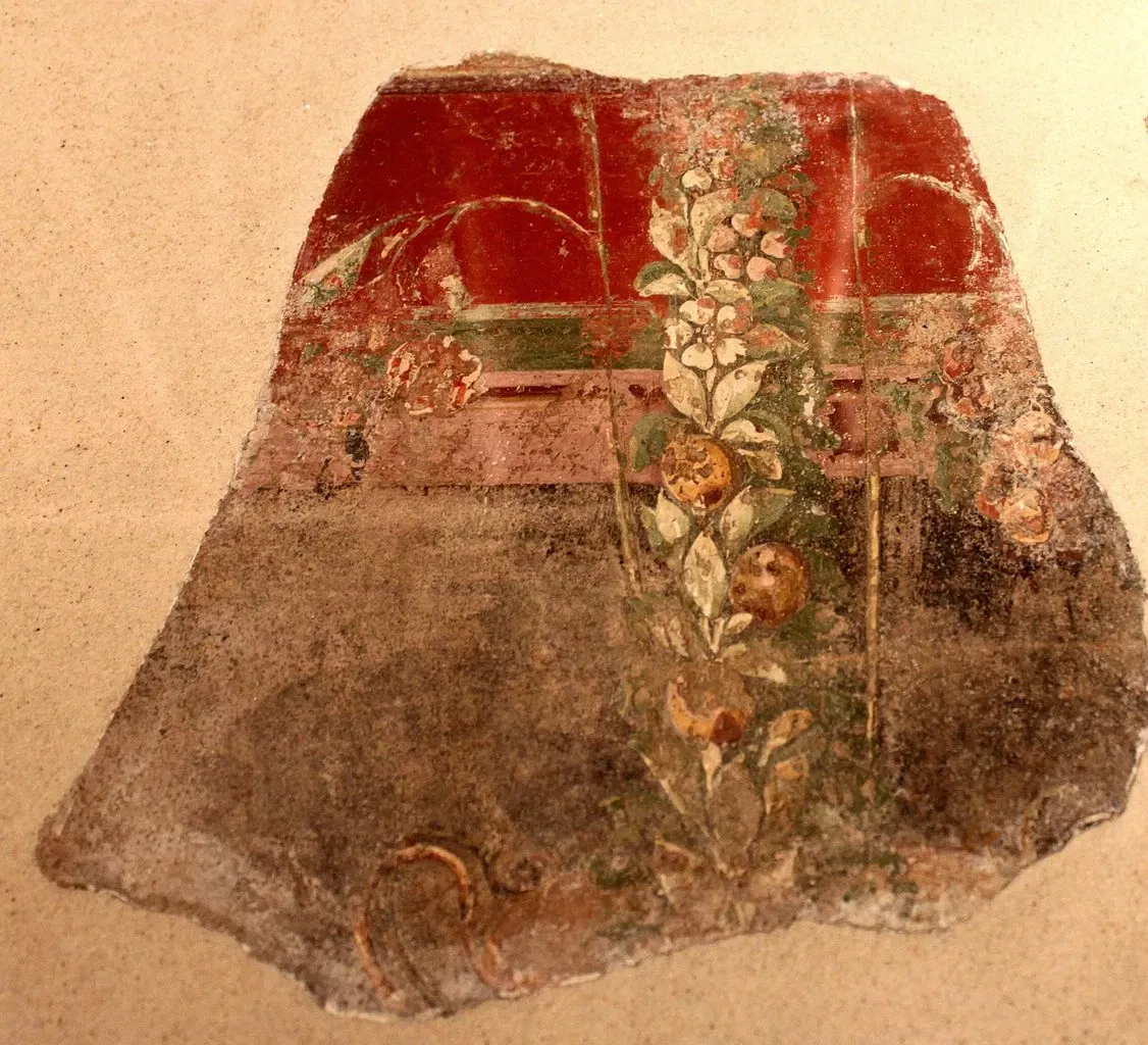 Musée romain de Nyon