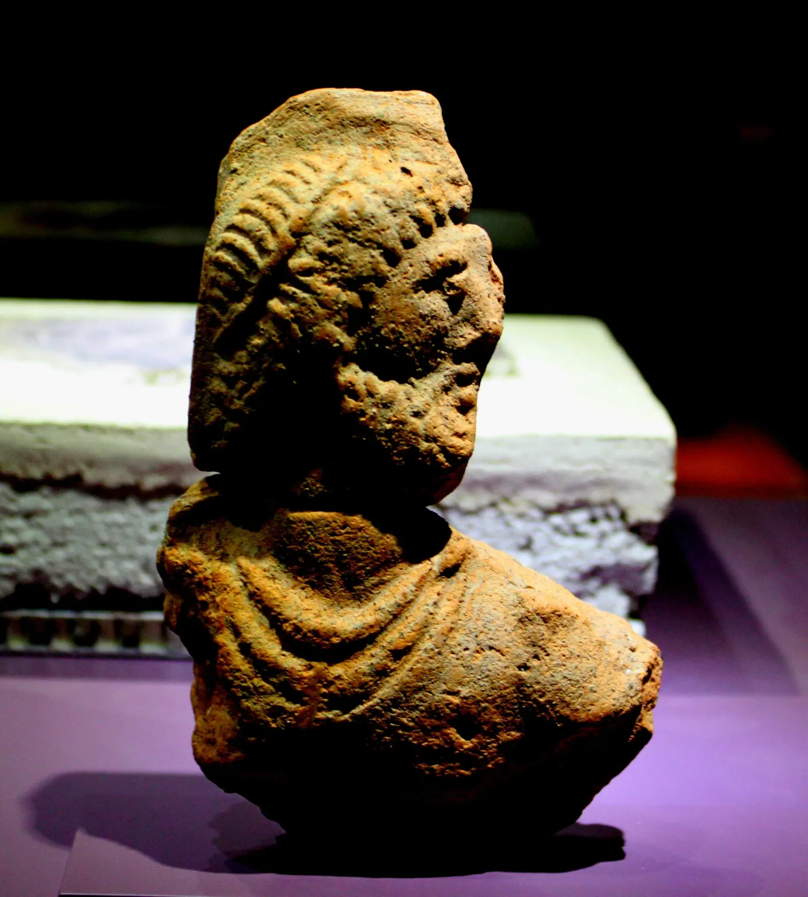 Musée romain de Nyon