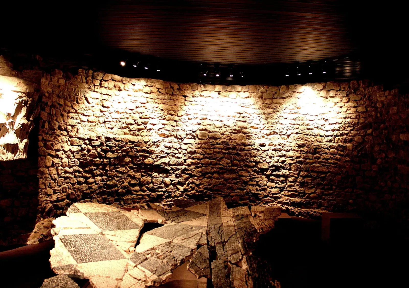 Musée romain de Nyon